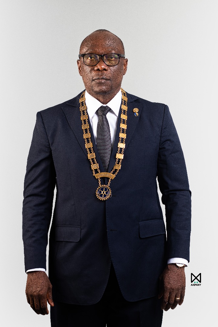 Portrait de Laurent  COFFY