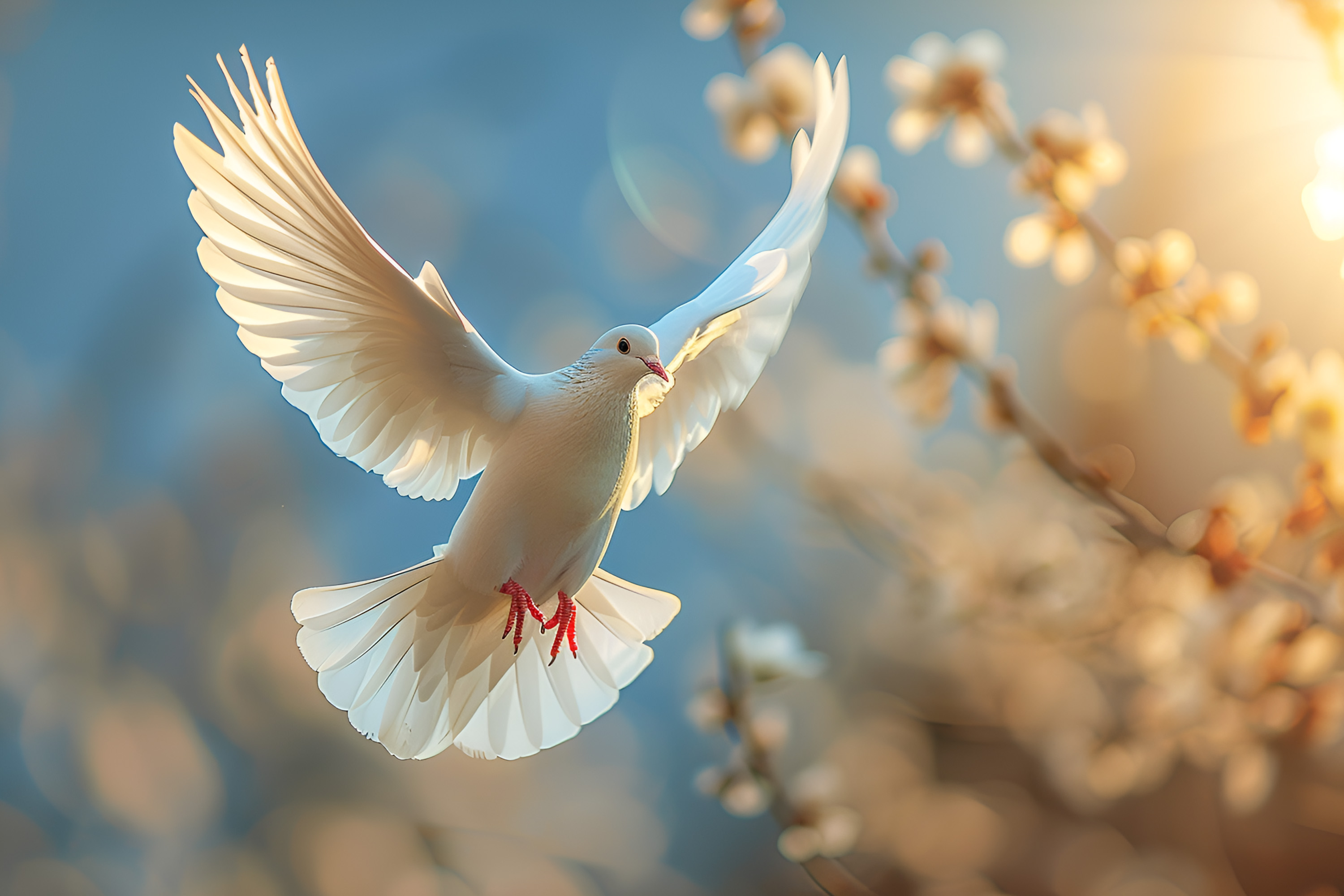 Remise d'équipement médical lors du gala de bienfaisance